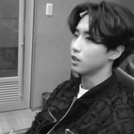 🌟 Стикер «HAN JISUNG» для Telegram