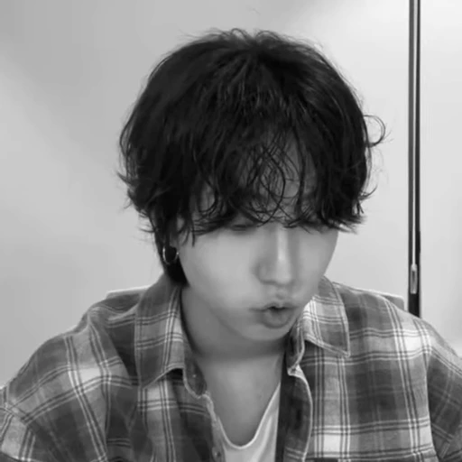 🌟 Стикер «HAN JISUNG» для Telegram