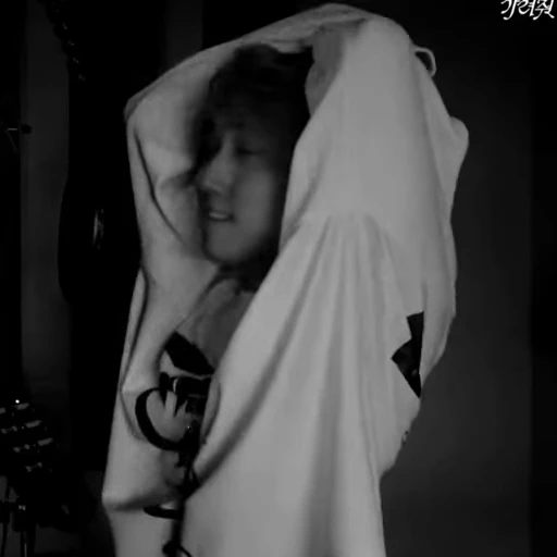 🗣 Стикер «HAN JISUNG» для Telegram