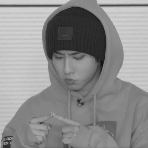 🌟 Стикер «HAN JISUNG» для Telegram