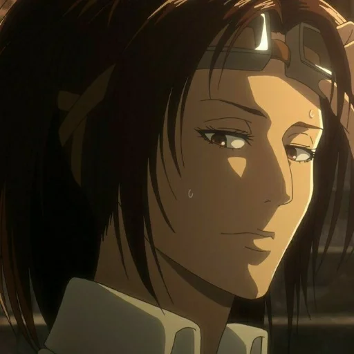🦦 Стикер «Hanji Zoe» для Telegram