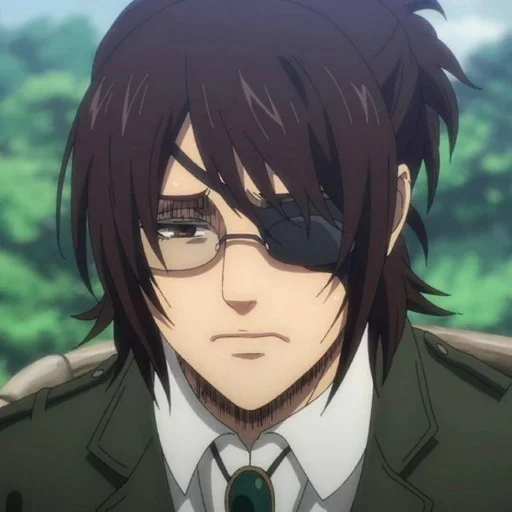🦦 Стикер «Hanji Zoe» для Telegram