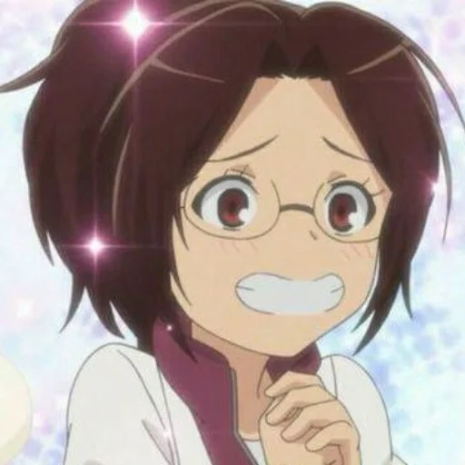 🦦 Стикер «Hanji Zoe» для Telegram