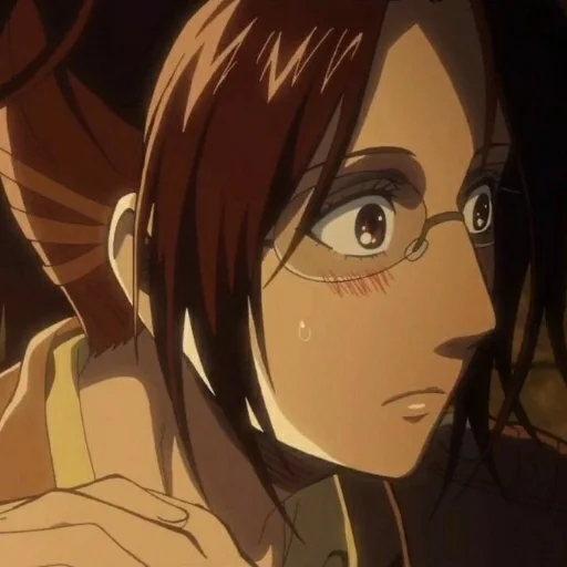 🦦 Стикер «Hanji Zoe» для Telegram