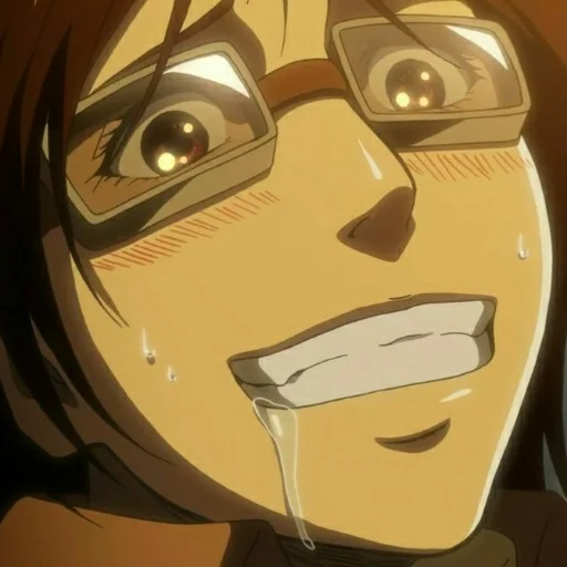 🦦 Стикер «Hanji Zoe» для Telegram