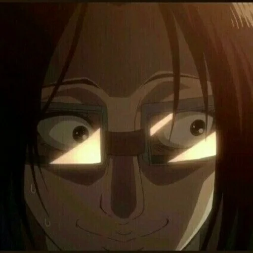 🦦 Стикер «Hanji Zoe» для Telegram