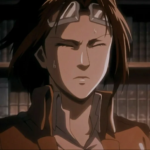🦦 Стикер «Hanji Zoe» для Telegram