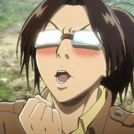 🦦 Стикер «Hanji Zoe» для Telegram