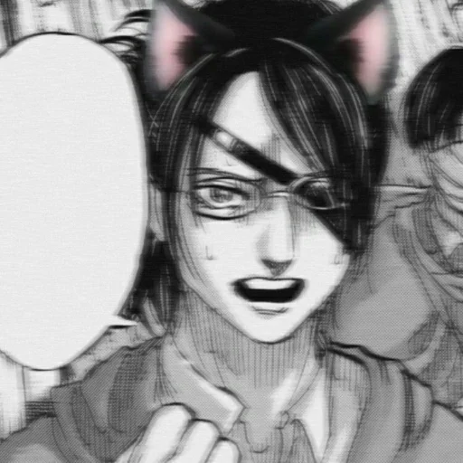 🦦 Стикер «Hanji Zoe» для Telegram