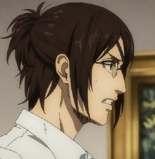 🦦 Стикер «Hanji Zoe» для Telegram