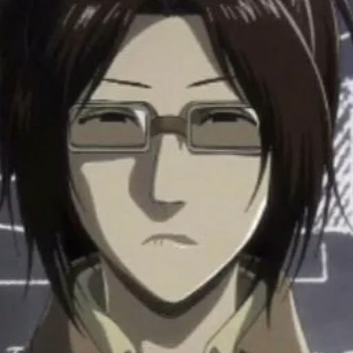 🦦 Стикер «Hanji Zoe» для Telegram