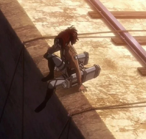 🦦 Стикер «Hanji Zoe» для Telegram