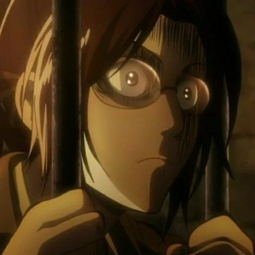 🦦 Стикер «Hanji Zoe» для Telegram