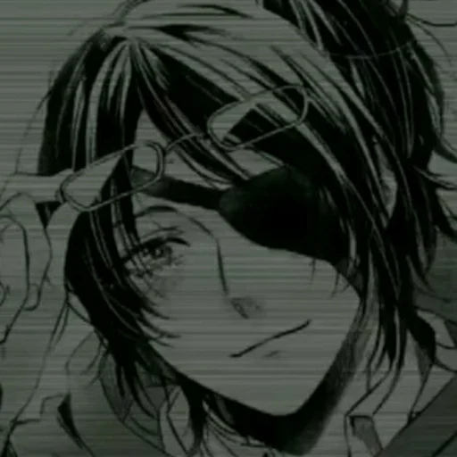 🦦 Стикер «Hanji Zoe» для Telegram