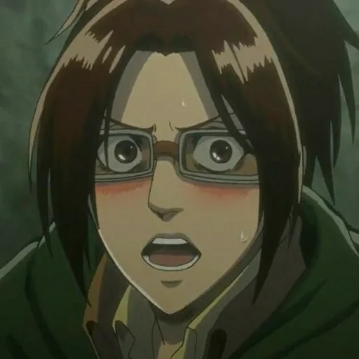 🦦 Стикер «Hanji Zoe» для Telegram