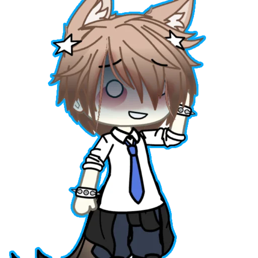 🫧 Стикер «Hannie» для Telegram