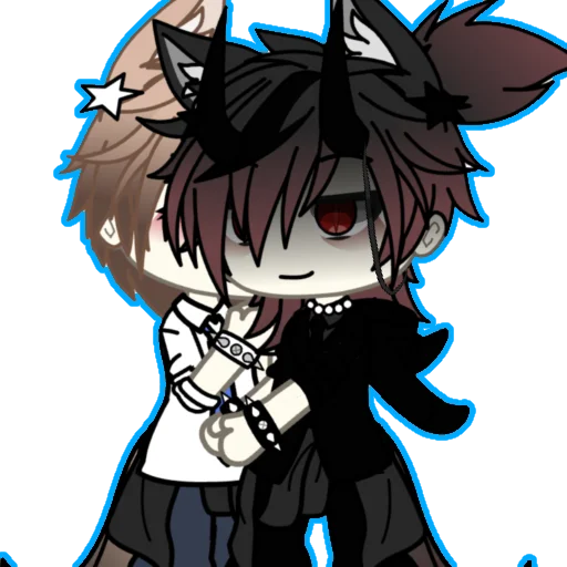 🫧 Стикер «Hannie» для Telegram
