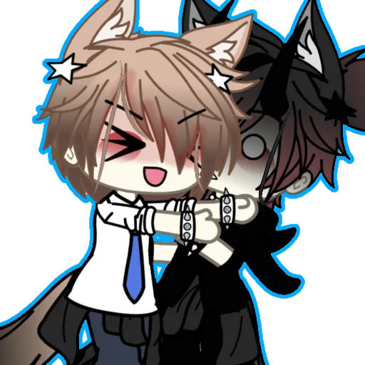 🫧 Стикер «Hannie» для Telegram