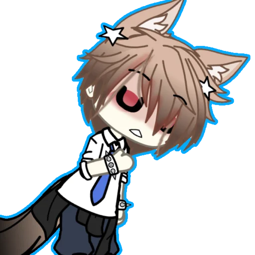 🫧 Стикер «Hannie» для Telegram