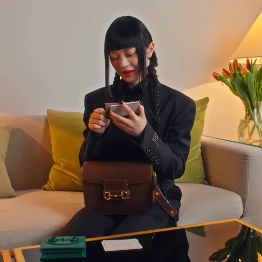 🧇 Стикер «HANNI» для Telegram