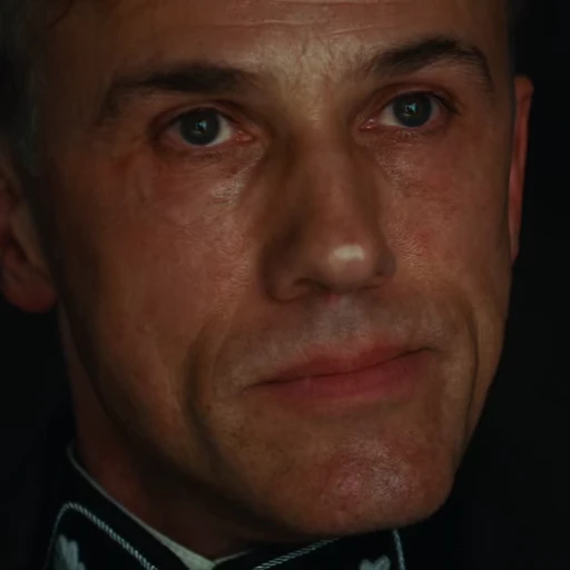 😐 Стикер «Inglourious Basterds» для Telegram