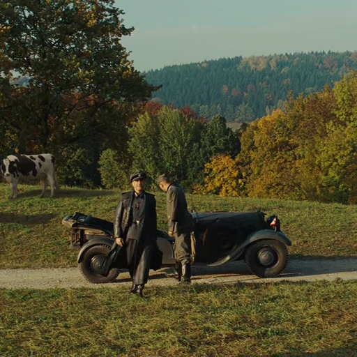 Стикерпак Inglourious Basterds для Telegram