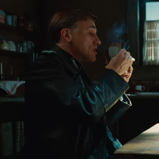 🚬 Стикер «Inglourious Basterds» для Telegram