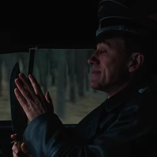 🔪 Стикер «Inglourious Basterds» для Telegram