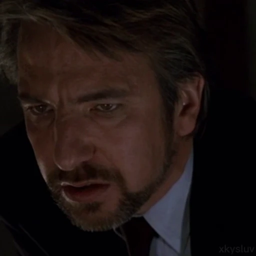 ⛓️‍💥 Стикер «Hans Gruber» для Telegram