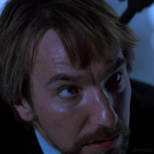 ⛓️‍💥 Стикер «Hans Gruber» для Telegram