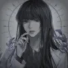 Стикер 15 Han Sooyoung
