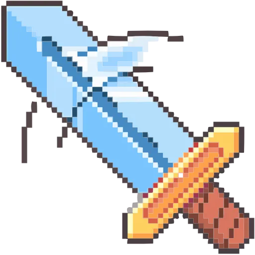 🗡 Эмодзи «Долго и счастливо» для Telegram