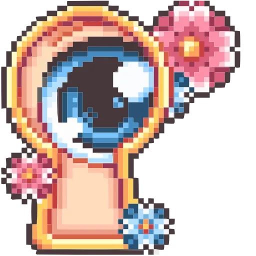 👁 Эмодзи «Долго и счастливо» для Telegram