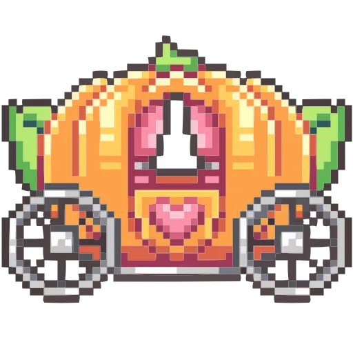🎃 Эмодзи «Долго и счастливо» для Telegram