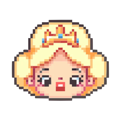👸 Эмодзи «Долго и счастливо» для Telegram