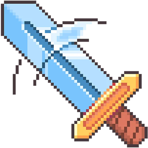 🗡 Стикер «Долго и счастливо Без Текста» для Telegram
