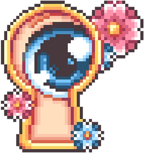 👁 Стикер «Долго и счастливо Без Текста» для Telegram
