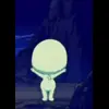 🤩 Эмодзи «🤩 хэппи - хвост феи» для Telegram