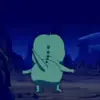 🤩 Эмодзи «🤩 хэппи - хвост феи» для Telegram