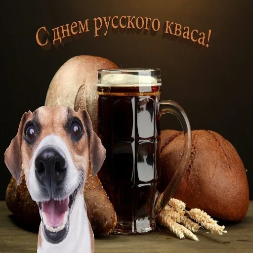 🇷🇺 Стикер «С днем цемента» для Telegram