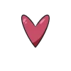 ❤️ Эмодзи «Happy cat» для Telegram