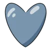 🩵 Эмодзи «Happy cat» для Telegram