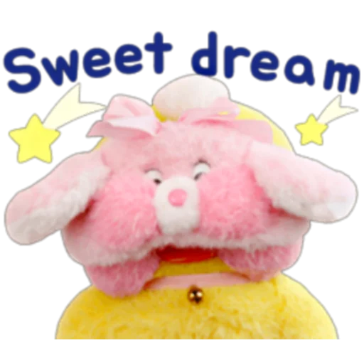 🐣 Стикер «Happy Fanfanduck + fanfanchuu (FULL) [ENG]» для Telegram