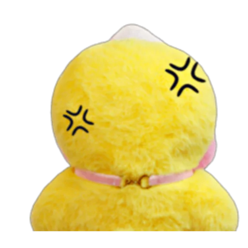 🐣 Стикер «Happy Fanfanduck + fanfanchuu (FULL) [ENG]» для Telegram