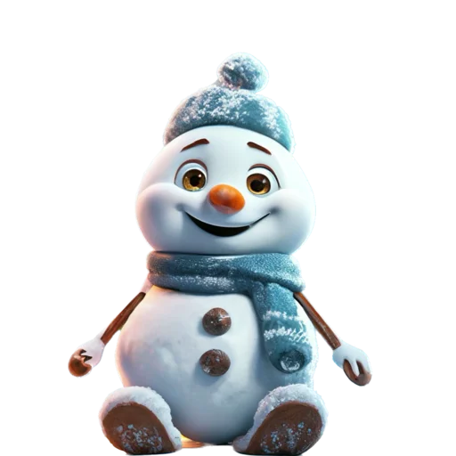 ⛄️ Стикер «New Year Christmas Новый год Рождество» для Telegram