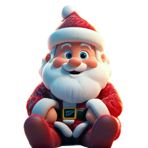 🎅 Стикер «New Year Christmas Новый год Рождество» для Telegram