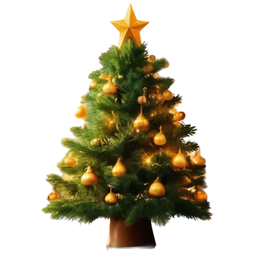🎄 Стикер «New Year Christmas Новый год Рождество» для Telegram