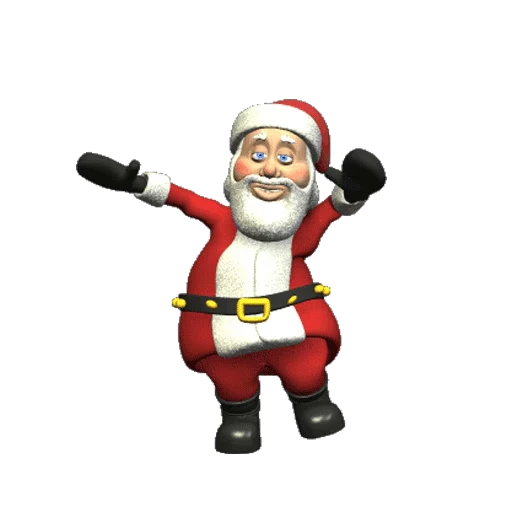 🎅 Стикер «Новый год 2» для Telegram