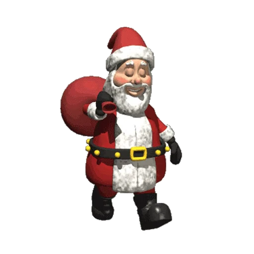 🎅 Стикер «Новый год 2» для Telegram
