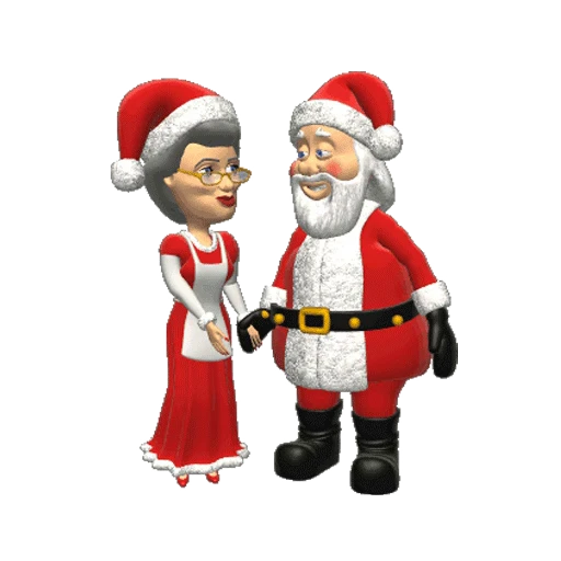 🎅 Стикер «Новый год 2» для Telegram